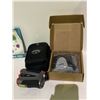 Image 2 : GPS CAMERA, CROCS ACCESSORIES, CALLAWAY 360TL IN CASE AND MORE