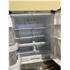 Image 2 : SAMSUNG STAINLESS STEEL FRENCH DOOR FRIDGE WITH PULL OUT FREEZER