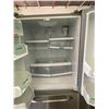 Image 2 : GE PROFILE STAINLESS STEEL FRENCH DOOR FRIDGE WITH PULL OUT FREEZER AND WATER DISPENSER