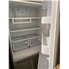 Image 2 : SAMSUNG STAINLESS STEEL TOP BOTTOM FRIDGE