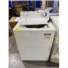 Image 1 : GE TOP LOAD HIGH COMMERCIAL QUALITY WASHER