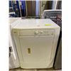 Image 1 : KENMORE FRONT LOAD DRYER