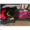 Image 1 : ASSORTED ITEMS INCLUDING; BOXING EQUIPMENT, MMA GLOVES, LIFE VEST & MORE