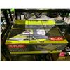 Image 1 : RYOBI 7" WET TILE SAW