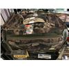 Image 2 : ASSORTED CAMOUFLAGES ITEMS INCLUDING; UTILITY BLANKET, SOFTSIDER TACKLE CASE & RIFLE CASE