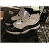 Image 2 : NIKE AIR JORDAN SHOES SIZE 11