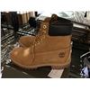 Image 2 : TIMBERLAND BOOTS SIZE 10.5