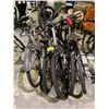 Image 3 : 5 ASSORTED BICYCLES (VARYING CONDITIONS)
