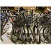 Image 1 : 5 ASSORTED BICYCLES (VARYING CONDITIONS)