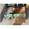 Image 2 : DEWALT POWER SHOP RADIAL ARM SAW