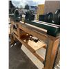 Image 2 : MOBILE WOOD LATHE