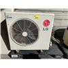 Image 1 : LG INDUSTRIAL OUTDOOR INVERTER WITH 2 NEO PLASMA INDOOR INVERTERS