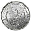 Image 2 : 1886 Morgan Dollar BU MS63