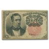 Image 1 : 5th Issue Fractional Currency 10 Cents AU