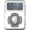 Image 2 : 2017 $1 Canada's 150th Anniversary - Our Home & Native Land NGC PF70 Ultra Cameo (Tax Exempt)