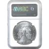 Image 2 : 2021 1oz $1 American Silver Heraldic Eagle Type 1 NGC MS70 Early Releases (Tax Exempt)
