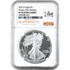 Image 1 : 2023W 1oz $1 Phoenix ANA Releases Proof American Silver Eagle NGC PF70 Ultra Cameo (Tax Exempt)