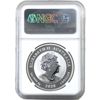 Image 2 : 2020P Australia 1oz $1 Quokka NGC MS70 First Releases (Tax Exempt)
