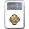 Image 2 : 2009 USA $25 1/2oz Gold Eagle NGC MS69 Early Releases