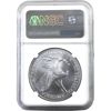 Image 2 : 2023 $1 1oz American Silver Eagle NGC MS70 Early Releases (Tax Exempt)