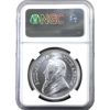 Image 2 : 2021 1 Rand 1oz South Africa Fine Silver Krugerrand NGC MS70 First Day of Issue (Tax Exempt)