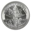 Image 2 : 2016 Pheli Mint 2oz Temptation of the Succubus .999 Fine Silver BU Round (Tax Exempt)