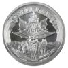 Image 2 : 2018 Pheli Mint 2oz Temptation of the Succubus .999 Fine Silver BU Round (Tax Exempt)