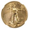 Image 2 : 2017 USA $5 1/10oz Gold Eagle NGC MS70