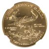 Image 3 : 2017 USA $5 1/10oz Gold Eagle NGC MS70