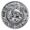 Image 2 : The Privateer Collection (#2) - The Siren 2oz Ultra High Relief .999 Fine Silver Round (Tax Exempt)
