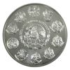 Image 2 : 2021 Mexico 5oz .999 Fine Silver Libertad (TAX Exempt)