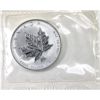Image 1 : 2004 Canada $5 SML-Monkey Privy 1oz .9999 Silver Coin (Tax Exempt)