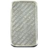 Image 2 : 5oz .999 Fine Silver Bar by Golden State Mint (Tax exempt)