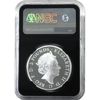 Image 2 : 2018 Great Britain 2 Pounds 1oz Fine Silver Britannia Oriental Border NGC GEM PROOF (Tax Exempt)