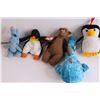 Image 2 : Beanie Babies + Stuffed Animals