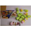 Image 2 : Lot of Disney Kinder Egg Toys