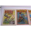 Image 2 : 1980's (3) Tiger, Buddy Comics