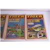 Image 3 : 1980's (3) Tiger, Buddy Comics