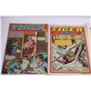 Image 2 : 1980's (2) Tiger, (2) Victor Comics