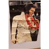 Image 2 : Elvis Presley Las Vegas Poster