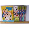 Image 4 : Lot of Action DVD's + Family Season 1&2 + Family Guy Season 3 Volume 2