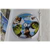 Image 5 : (14) DVDs (Horrible Bosses, Dirty Dancing, Karate Kid, Shrek 2)