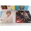 Image 2 : (8) Vinyl Records (Kenny Rogers, Anne Murray, Charlie Pride)