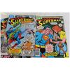 Image 2 : (6) DC: Superman Comics