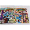 Image 2 : (6) DC: Superman Comics