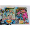 Image 2 : (7) DC: Superman Comics