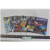 Image 1 : (6) DC: Superman Comics