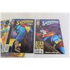 Image 2 : (6) DC: Superman Comics