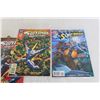 Image 2 : (5) DC: Superman Comics