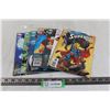 Image 1 : (7) DC: Superman Comics